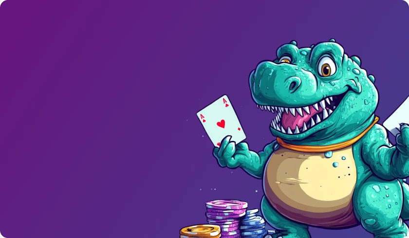 BinoBet Casino - Rakeback